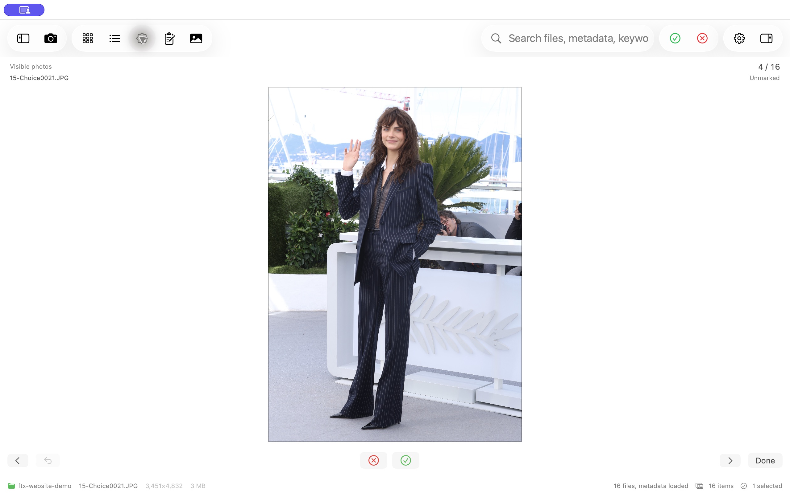 FotoTrafiX — Review